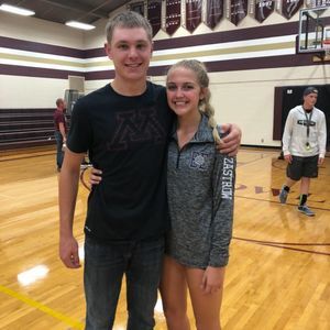 Meet your Posher, Haddey